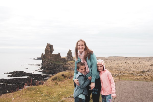 Iceland with Kids from Bambini Travel