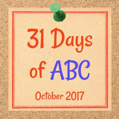 31 Days of ABC 2017 | Alldonemonkey.com