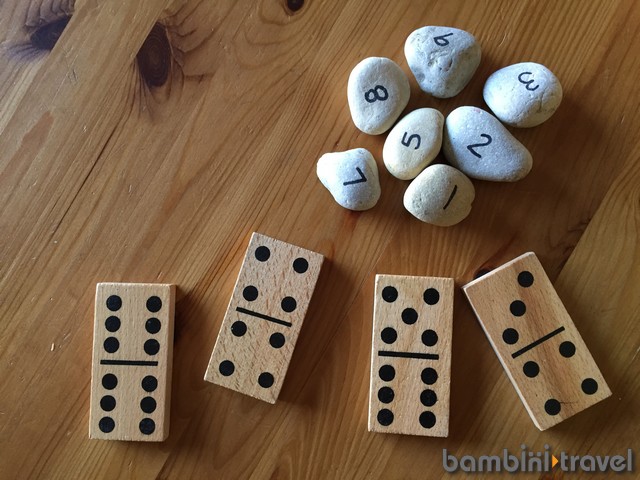 Playful Preschool Math Ideas for Learning Shapes, Counting, Patterning and More