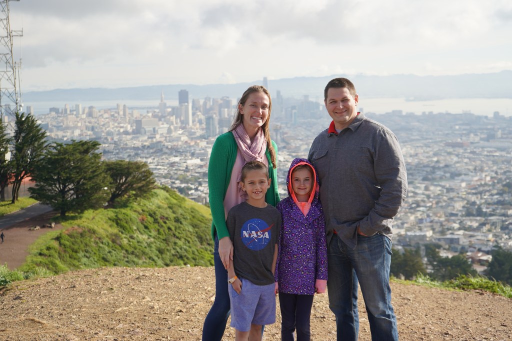 A Weekend in San Francisco with Kids . Bambini Travel