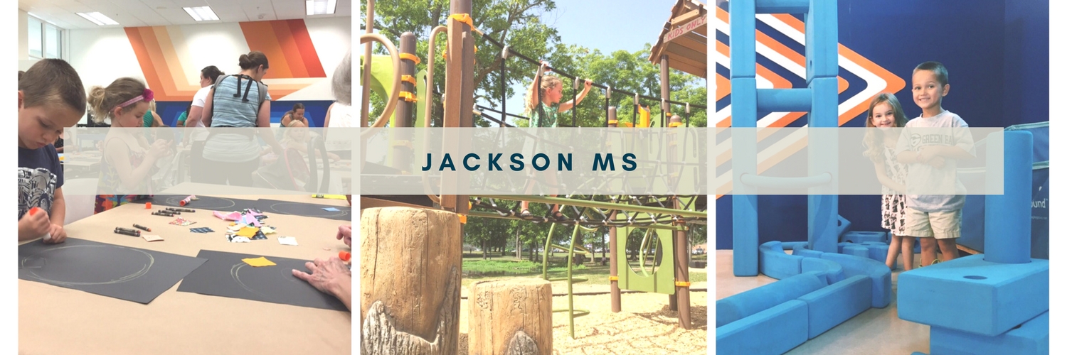 20+ Best Things to do with Kids in the Jackson Area