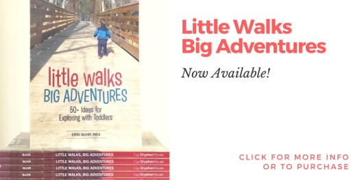 Little Walks Big Adventures