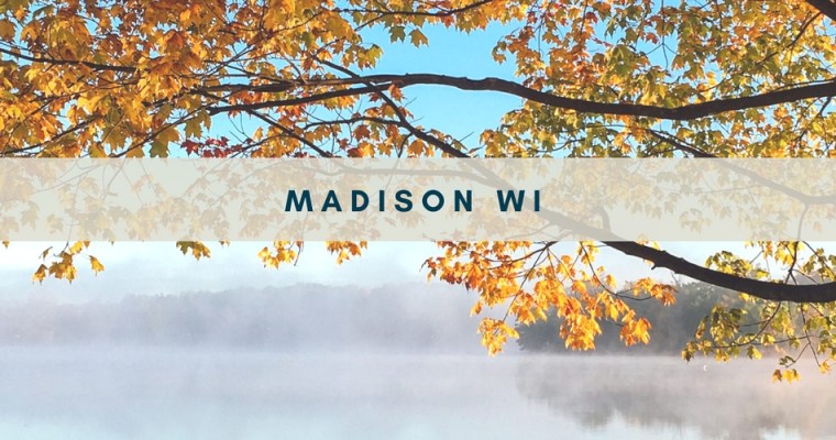 15+ Best Things to do with Kids in the Madison Area