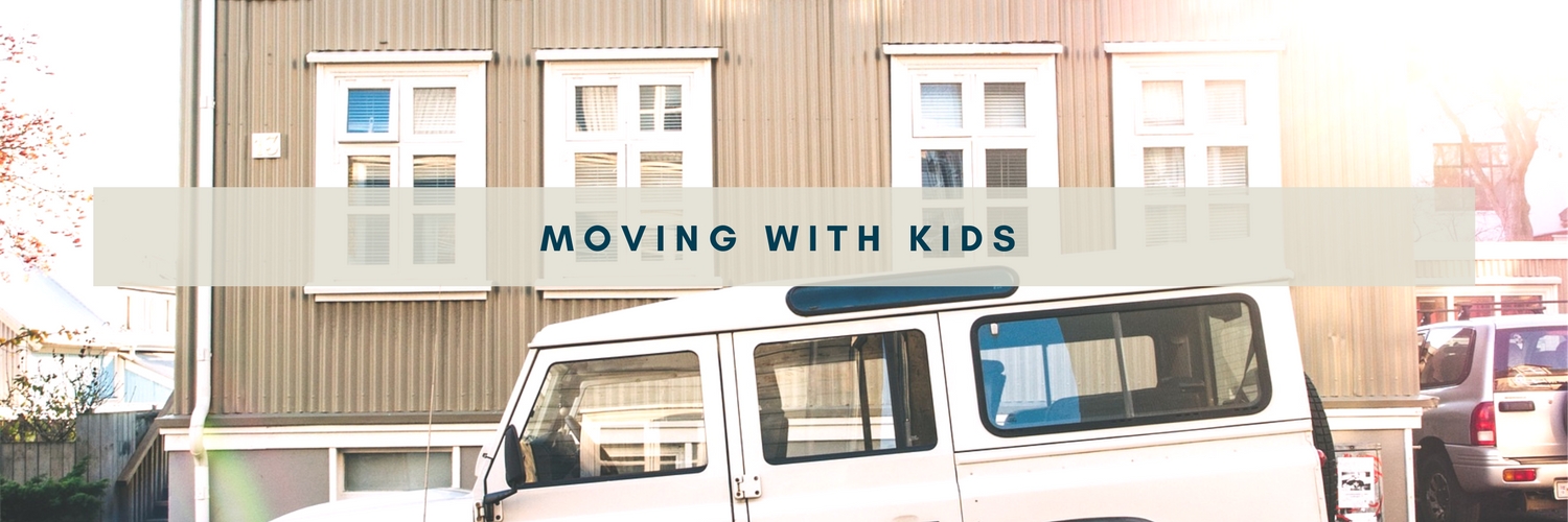 4 Steps to Prepare Kids to Move: NYC to CA