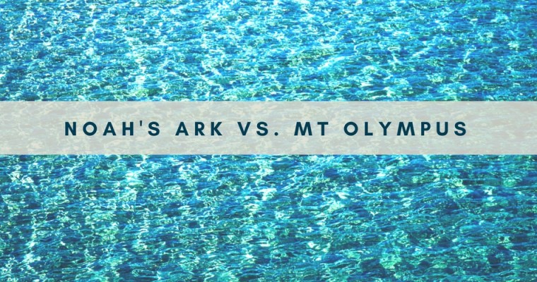 Noahs Ark or Mt Olympus? Which Dells Waterpark is Best for Kids?
