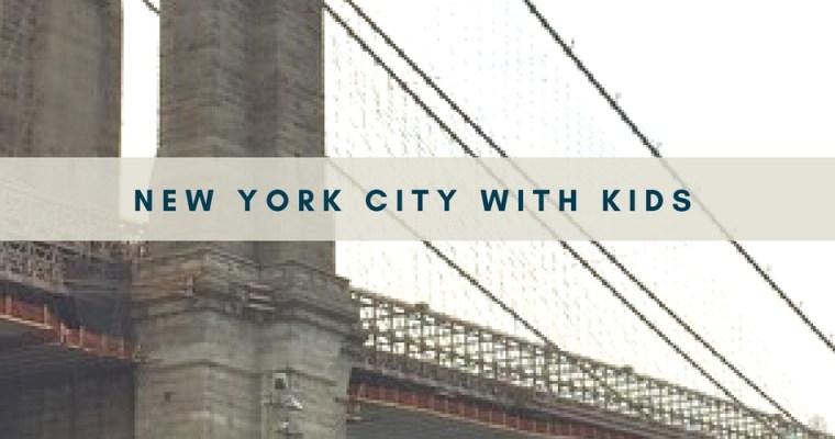 Kellogg’s NYC: Kid Friendly and Allergy Friendly Snack Spot