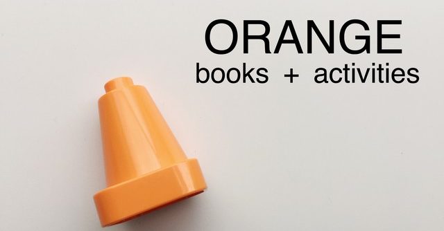 Creative Ideas for Celebrating Orange Day in Preschool