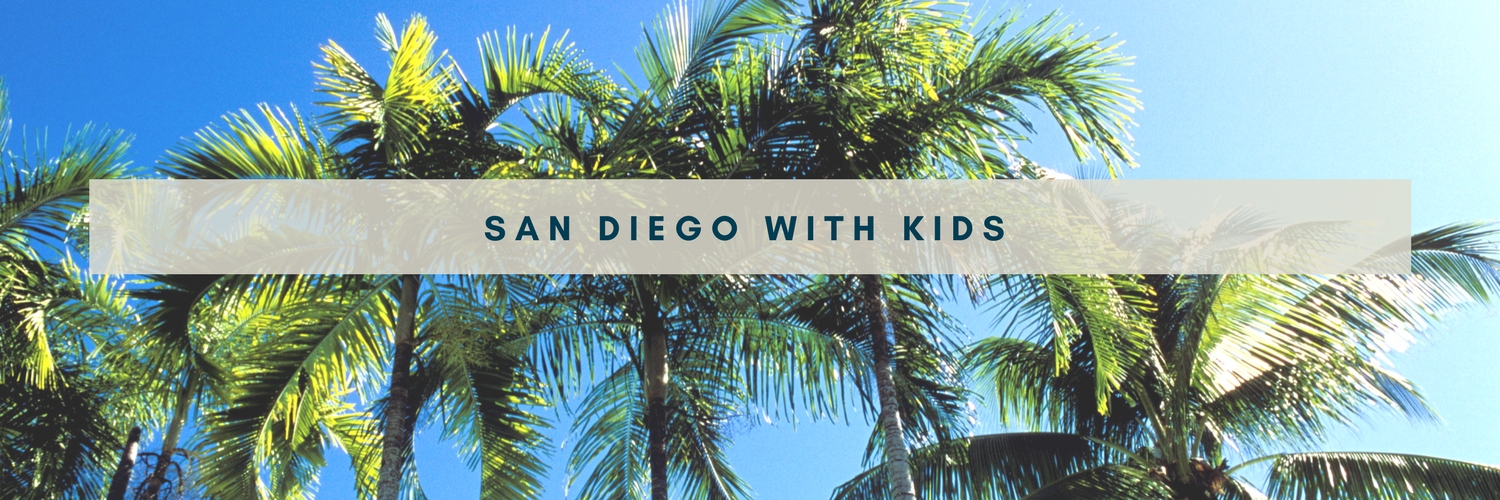 10 Little Walks in San Diego that Feel Like Big Adventures