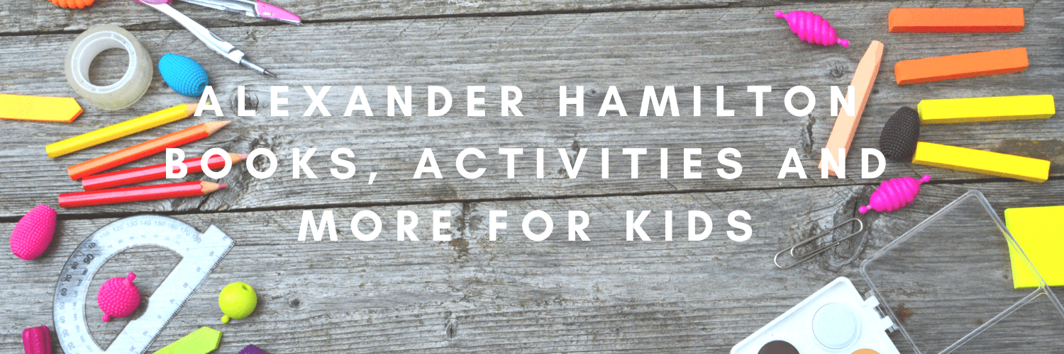Hamilton Resources for Elementary School Kids