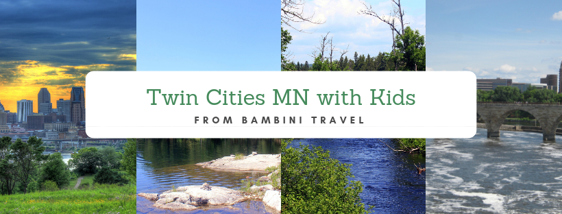 15+ Best Things to do in the Twin Cities with Kids